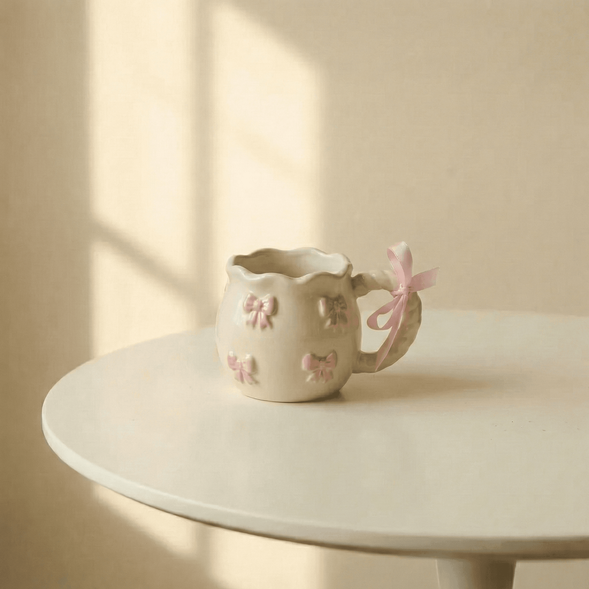 Little Bow Mug