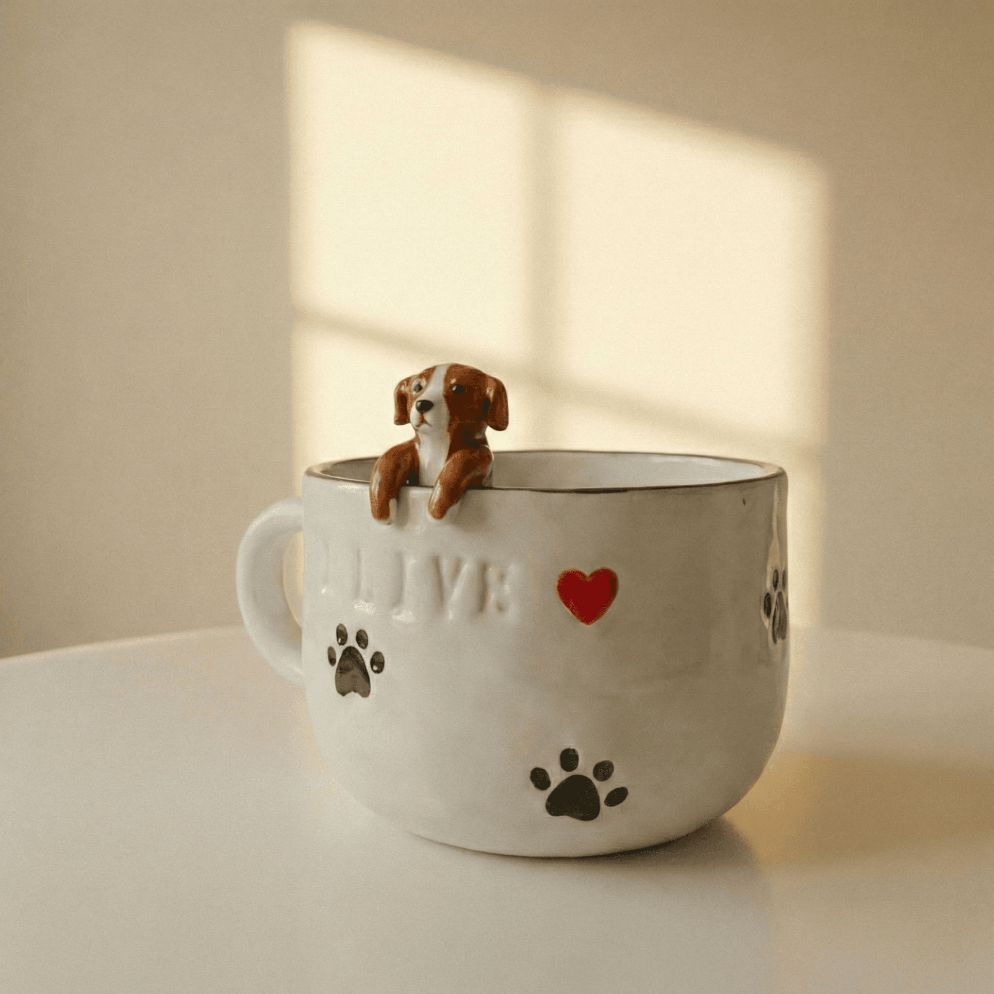 Custom Pet Mug